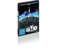 Gyo - Der Tod aus dem Meer (DVD) (FSK 18)