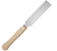 Gyokucho Japanese Flush Cutting Hand Saw - Double Edge - 125mm