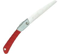 Gyokucho Razor saw Folding 250 small teeth (Japan import)