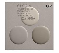 Gyorgy Cziffra - Chopin CD