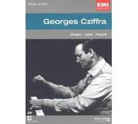 Gyorgy Cziffra [DVD]