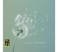 Gyorgy Ligeti: Adventures by Gyorgy Ligeti (2002-01-01)