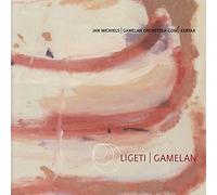 Gyorgy Ligeti - Gamelan - Galamb Borong?