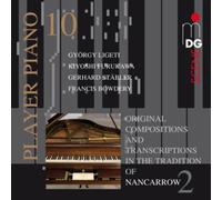 Ligeti/Furukawa/Stabler/Bowdery - Ligeti/Furukawa/Stabler/Bowdery