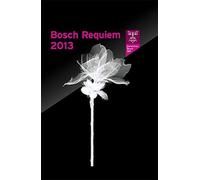 Gyorgy Ligeti & Robert Zuidam - Bosch Requiem 2013 (DVD)