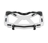 Gyori kaede board For B&MW K1600GTL 2011+ K1600GT 2017+ Motorcycle Rear Solo Seat Luggage Rack Tour Pack Support Shelf Cargo Frame Bracket(Type A)