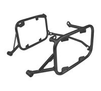 Gyori kaede board For B&MW R1300GS 2024 2025 Motorcycle Tail Box Saddlebag Panniers Side Rack Luggage Case Bracket Holder Stainless Steel(Type B)