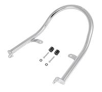 Gyori kaede board For For Z900RS 2018 2019 2020-2024 Motorcycle Rear Armrest Frame Rear Shelf Thicken Passenger Rear Grab Bar(Type H)