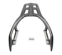 Gyori kaede board For Forza 350 300 2018-2023 Motorcycle Modified Rear Luggage Rack Extension Luggage Carrier Holder Bracket Shelf(Type A)
