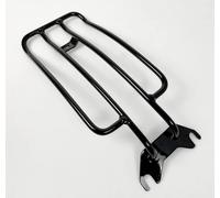Gyori kaede board For Harley For Softail Fat Boy Breakout 2018 2019 2020 2021 2022 1sets Motorcycle Solo Luggage Rack Accessories(Type B)