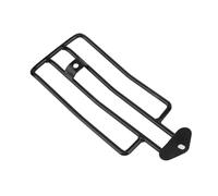 Gyori kaede board Motorcycle Rear Fender Luggage Rack Support Shelf For Harley For Sportster Iron XL883 XL1200 X48 XR1000 XLH883 XL1200S(Type A)