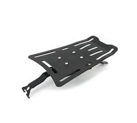 Gyori kaede board Motorcycle Rear Fender Luggage Rack Support Shelf Solo Seat Kits Black For Harley For Nightster 975 RH975 S 2022-UP