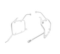 Gyori kaede board Motorcycle Top Box Rack Side Panniers Bracket Luggage Case Saddlebag Support For B&MW F800GS 2009-2017 F700GS 2012-2016(Type D)