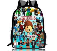 Gyoungt Backpack, Toddler Backpack, Backpack 36cm x 24cm x 11cm, the Great Gift for Who Love