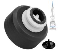 GYPNS 440012803 Solution Tank Cap Replacement for Hoover PowerDash Pet SmartWash FloorMate Jet Carpet Cleaner Machine, for Hoover Solution Tank Parts FH50702 FH50703I FH50710 (1Pack)