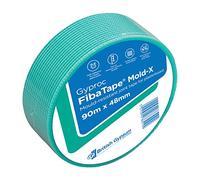 Gyproc - 5200672380 - Fibatape Mold-X - 90m