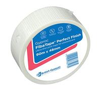GYPROC Self Adhesive Fibre Glass Tape, 90 m Roll 50 mm Width