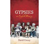 GYPSIES:ENGLISH HISTORY PAPER: An English History