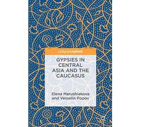 Gypsies in Central Asia and the Caucasus