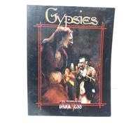 Gypsies: World of Darkness (Vampire)
