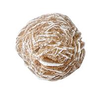 Gypsum Stone - Palm Tree Shape In Natural Desert Collectible Mineral Specimen Large Crude Meditation Rock | Decorative Ornament For Aff