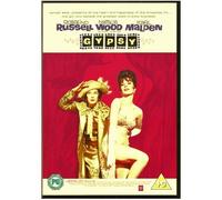 Gypsy [1962] by Rosalind Russell