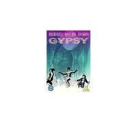 Gypsy [1962] (DVD)