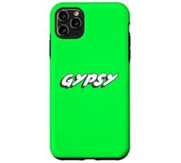 Gypsy | 1970's Song A Way of Life Boxing King Case for iPhone 11 Pro Max