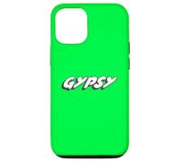 Gypsy | 1970's Song A Way of Life Boxing King Case for iPhone 12/12 Pro