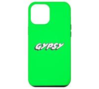 Gypsy | 1970's Song A Way of Life Boxing King Case for iPhone 12 Pro Max