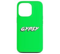 Gypsy | 1970's Song A Way of Life Boxing King Case for iPhone 13 Pro
