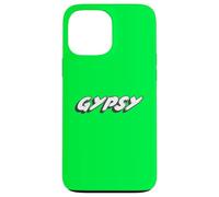 Gypsy | 1970's Song A Way of Life Boxing King Case for iPhone 13 Pro Max