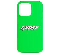 Gypsy | 1970's Song A Way of Life Boxing King Case for iPhone 14 Pro Max
