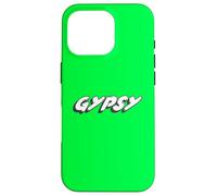 Gypsy | 1970's Song A Way of Life Boxing King Case for iPhone 16 Pro