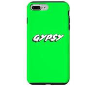 Gypsy | 1970's Song A Way of Life Boxing King Case for iPhone 7 Plus/8 Plus