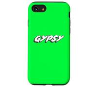 Gypsy | 1970's Song A Way of Life Boxing King Case for iPhone SE (2020) / 7/8