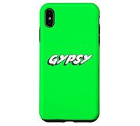 Gypsy | 1970's Song A Way of Life Boxing King Case for iPhone XS Max
