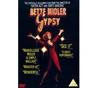Gypsy [1993] [DVD]