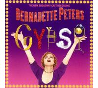 Gypsy (2003 Broadway Revival Cast) by Angel