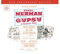 Gypsy: 20th Anniversary Edition - Gypsy: 20th Anniversary Edition (Eco)
