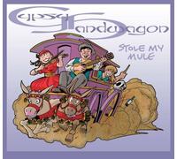 Gypsy Bandwagon - Stole My Mule