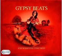 Various Mielsch – Gypsy Beats