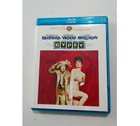 Gypsy [Blu-ray]
