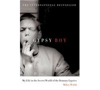 Gypsy Boy: My Life in the Secret World of the Romany Gypsies
