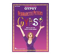 Gypsy (Broadway Revival vocal selections): Broadway Revival Edition