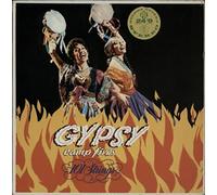 Gypsy Camp Fires