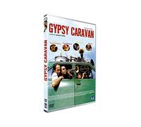 Gypsy Caravan