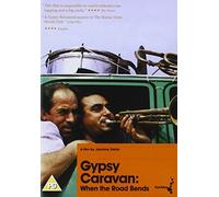 Gypsy Caravan - When The Road Bends [DVD]
