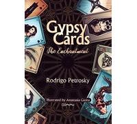 Gypsy Cards: The Enchantment