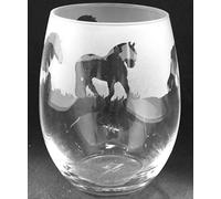 Gypsy COB Frieze Boxed 36cl Stemless Wine/Water Glass